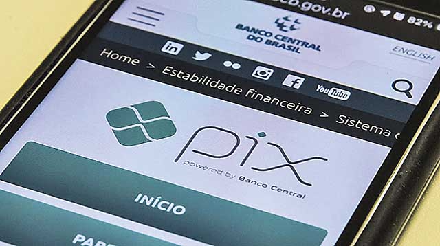 Cliente agora pode controlar limites de transações financeiras