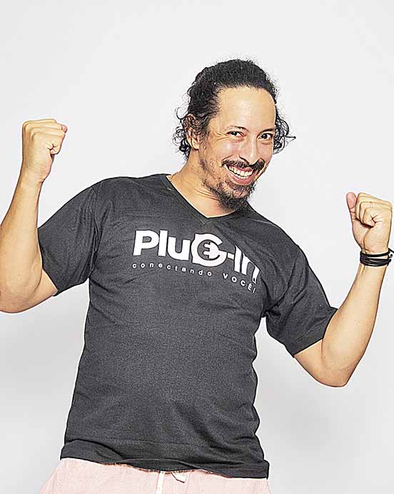 Plataforma Plug-In leva transformação digital para empresas de pequeno porte