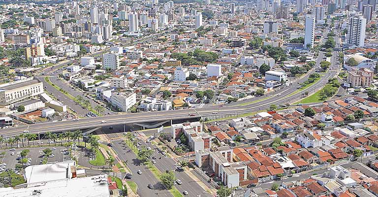 Triângulo se destaca na atração de investimentos