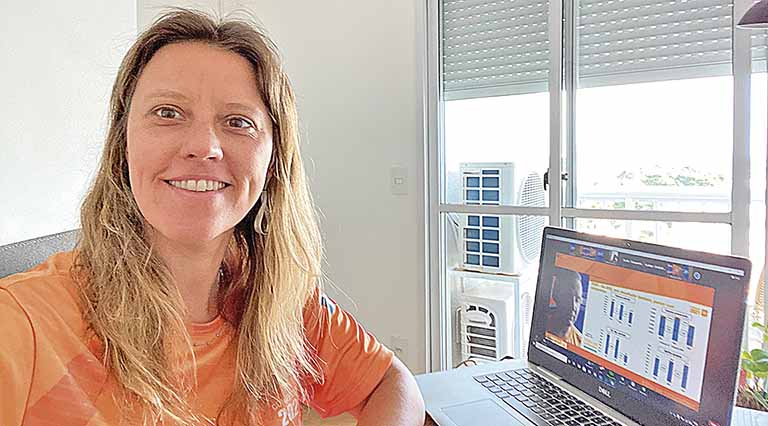 Demandas do home office solucionadas em alguns cliques