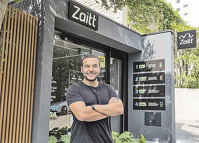 Zaitt vai abrir primeira loja da rede em Belo Horizonte