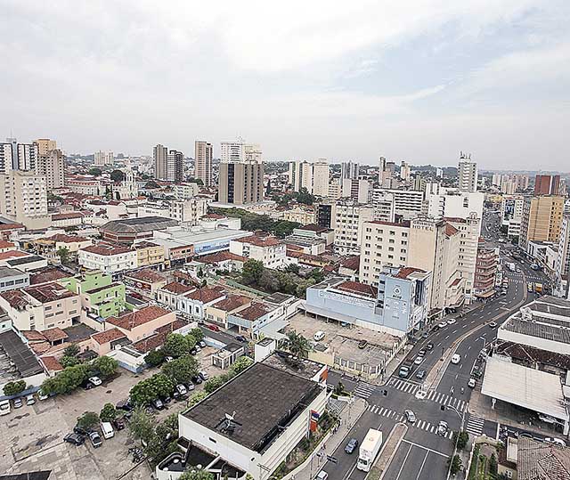 Projeto da ZPE de Uberaba corre o risco de caducidade