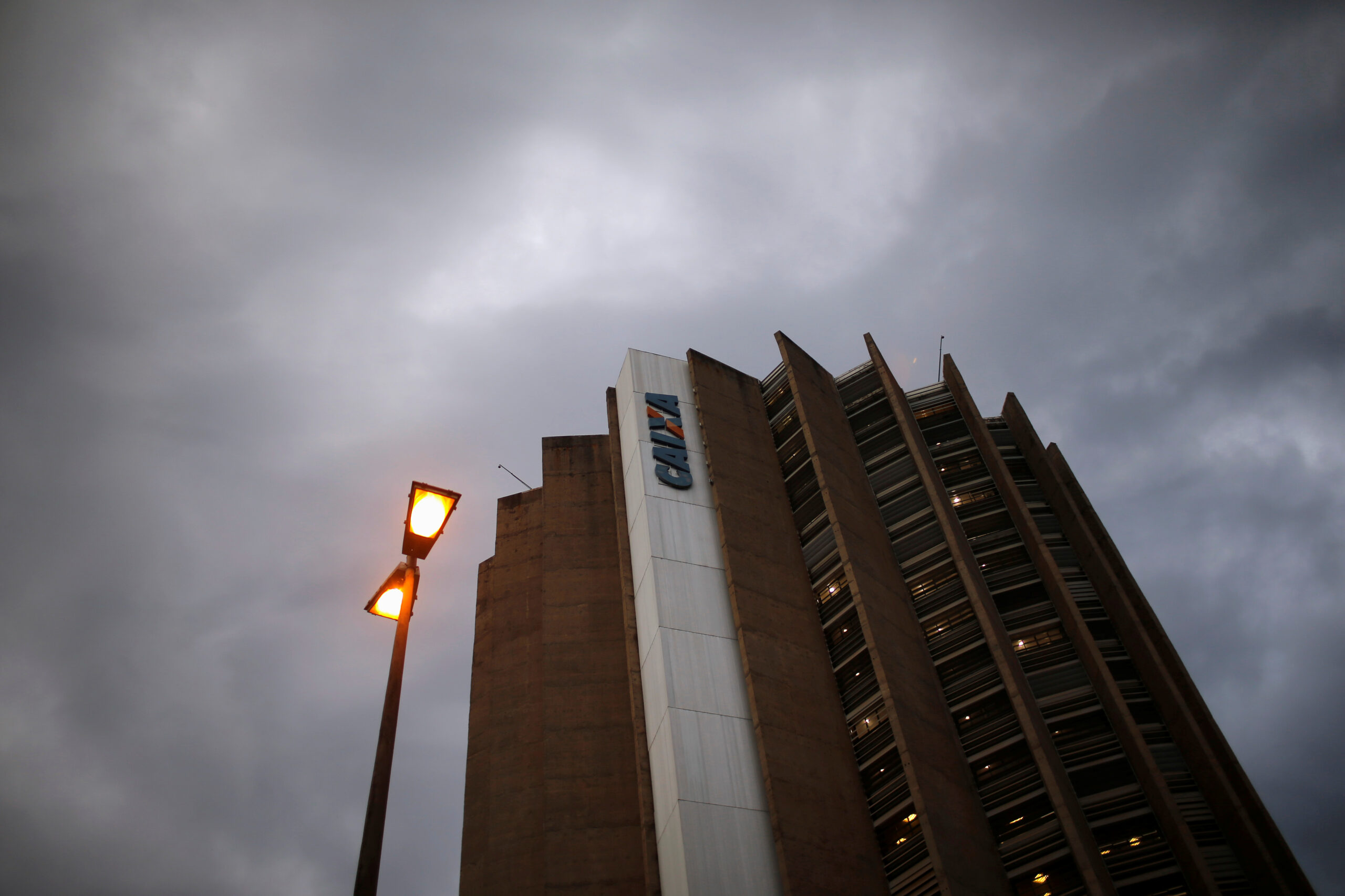 Lucro da Caixa cresce 50,3% no 1º tri