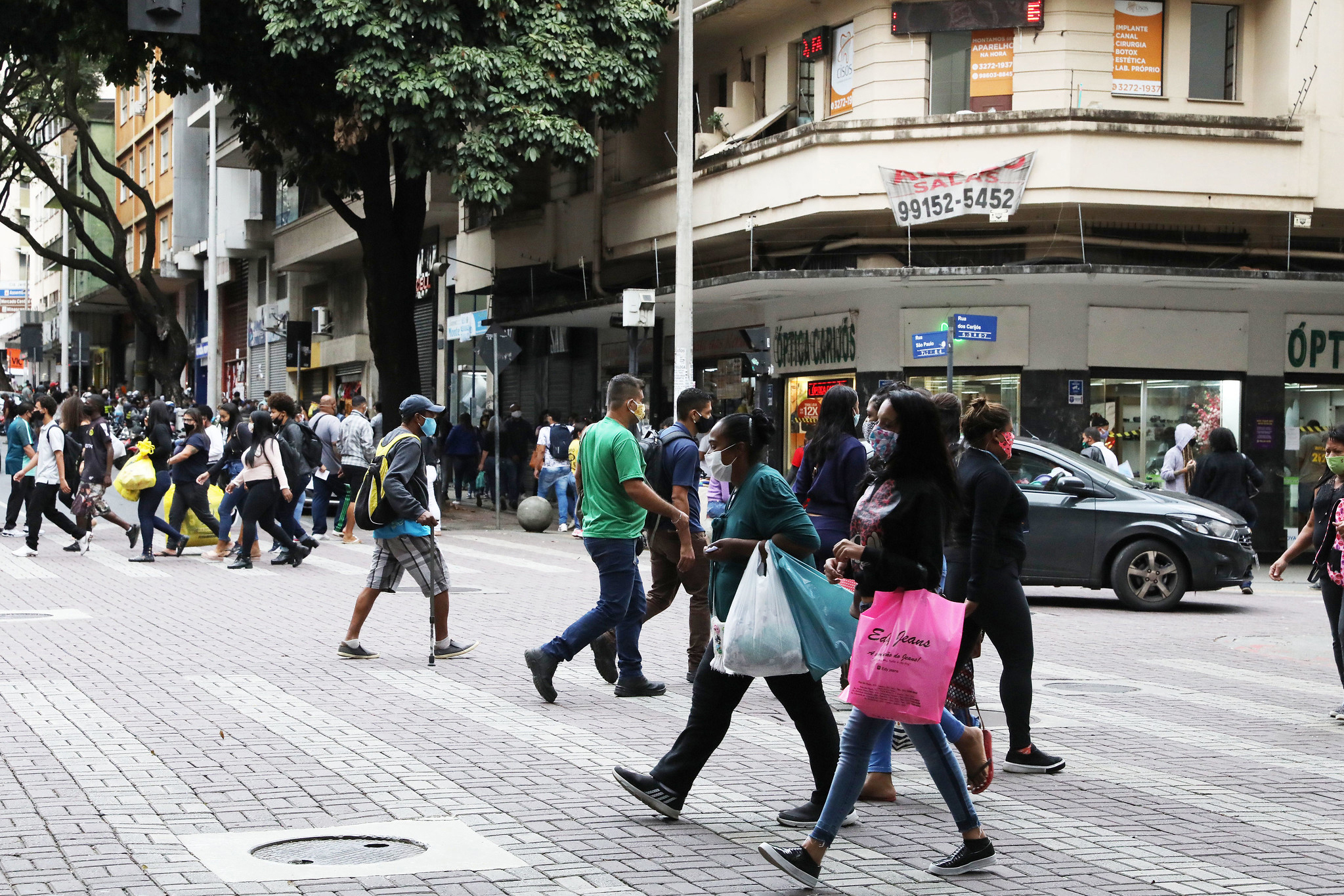 Dia das Crianças gera expectativa positiva