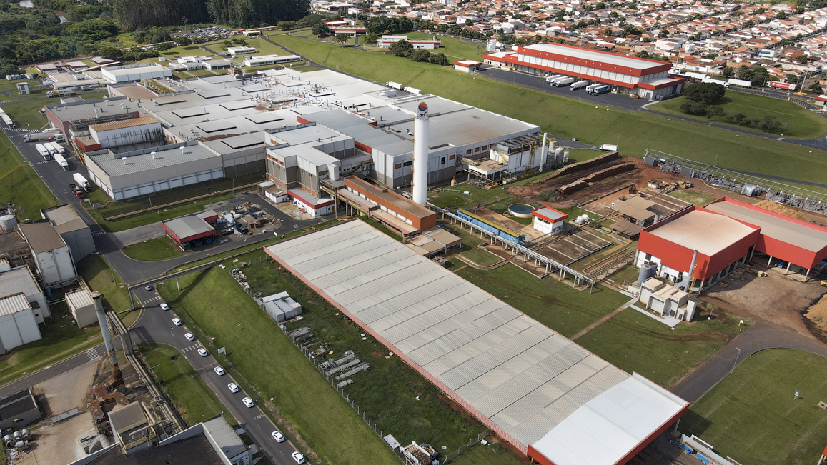 Empresa de alimentos vai investir R$ 319 mi em Minas Gerais