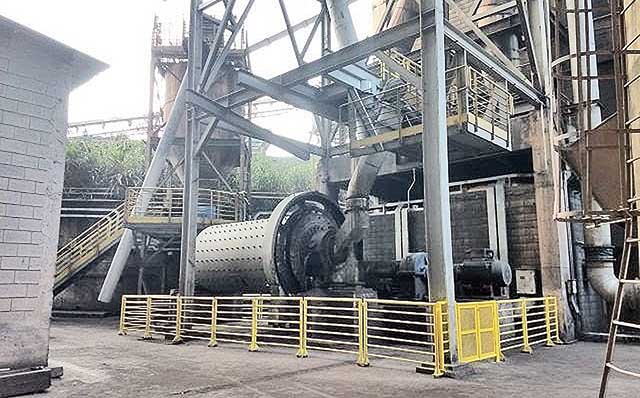 LafargeHolcim conclui aporte de R$10 mi