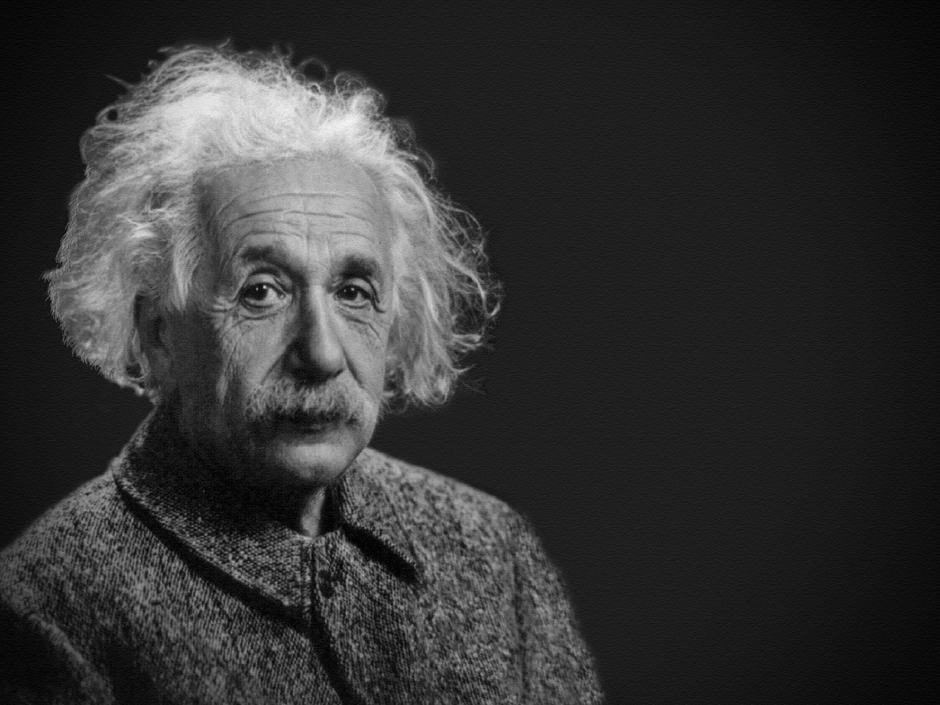 Assim falava Einstein