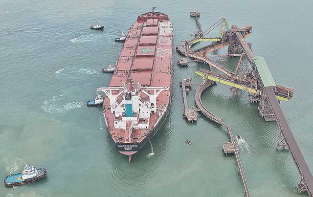 Balanço comercial do Estado acumula saldo de US$ 7 bi