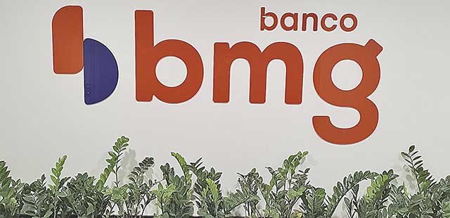 Banco Bmg se prepara para 2ª onda de transformação