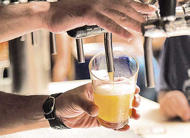 Dois bares da Capital obtêm liminar para abrir sem restrições