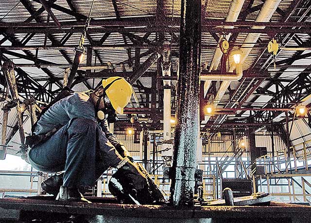 Defasagem na revisão de contrato trava obra pública