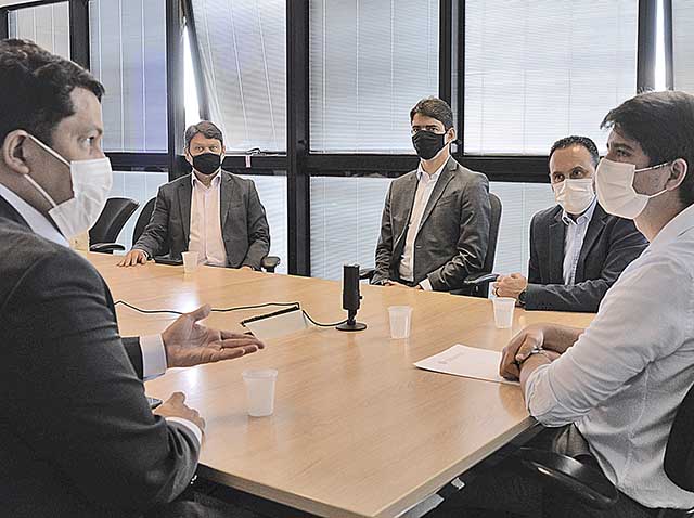 Indícios apontam que uso de vacinas foi irregular