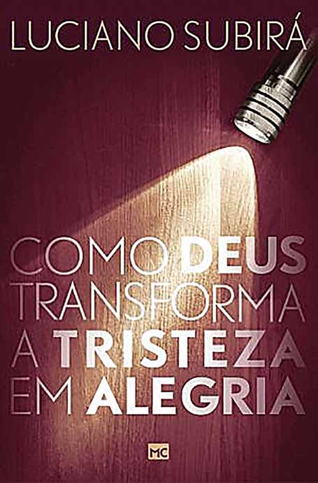 DC LIVROS | 15/05