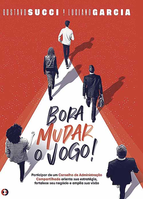 DC LIVROS | 29/05
