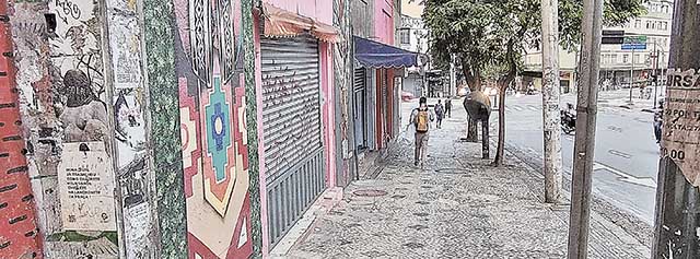 Desemprego bate recorde em Minas no primeiro trimestre