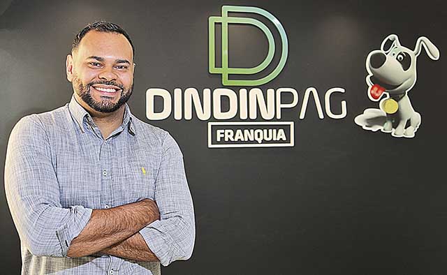 DinDin Pag projeta expansão de 150%