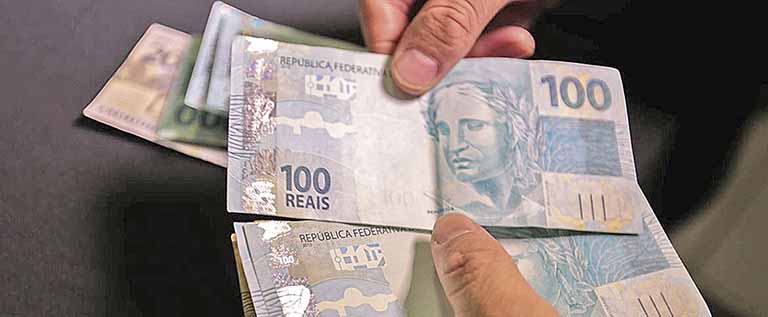 Nascidos em dezembro já podem sacar 2ª parcela de auxílio emergencial