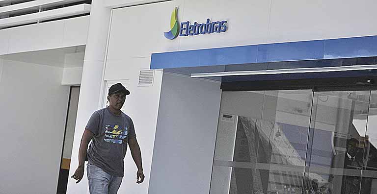 Venda da Eletrobras pode onerar indústrias