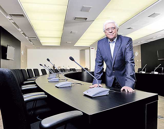 ENTREVISTA | Escolas de negócios podem legitimar nova mentalidade corporativa e empresarial
