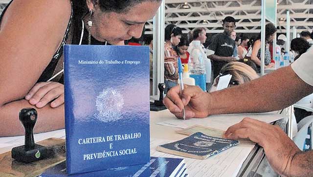 BEm ajuda a manter 1,5 mi de postos de trabalho
