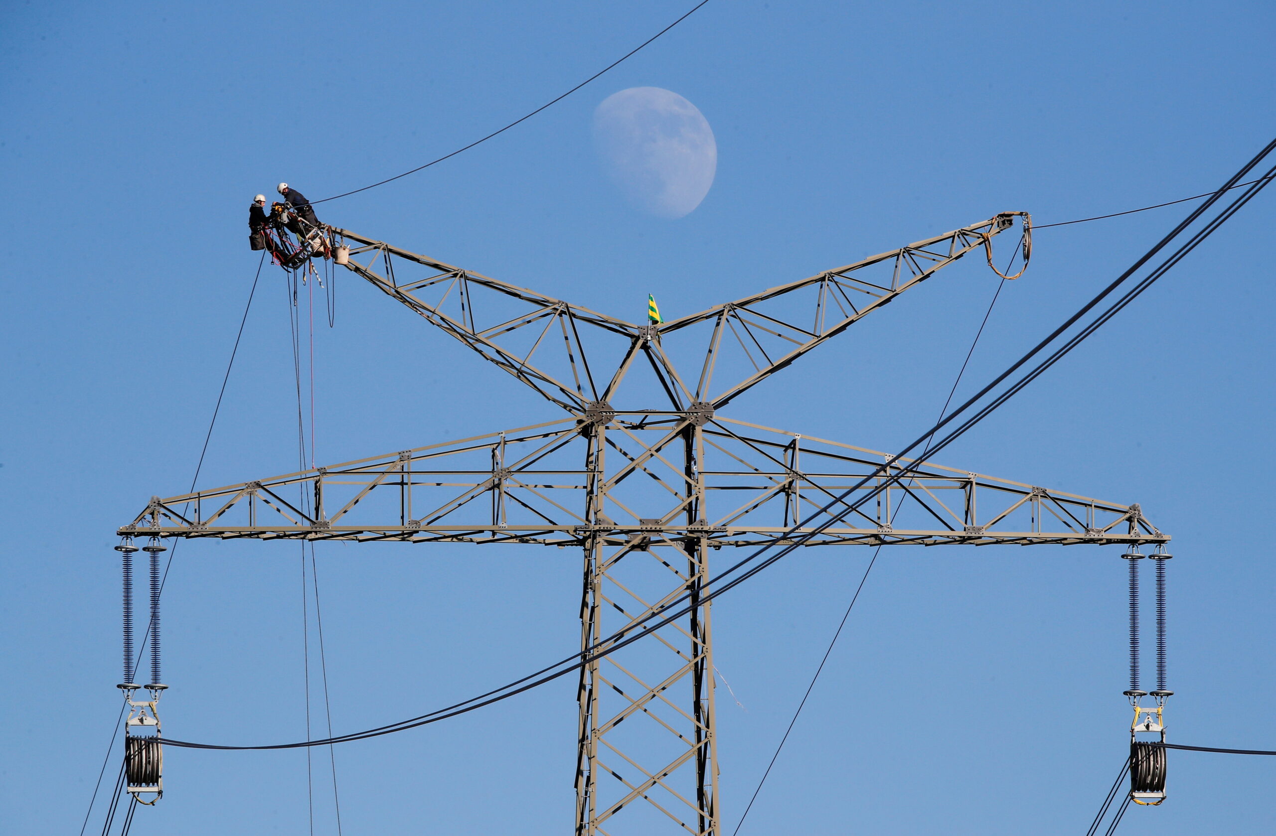 BMG vai atuar no mercado de energia