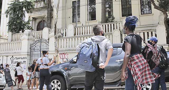 Ensino particular perde um terço de matrículas