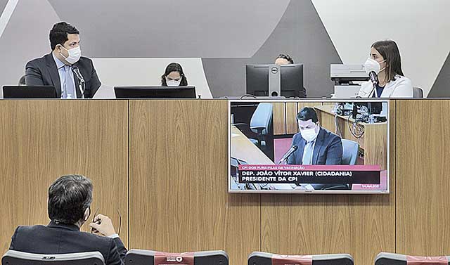 PBH não foi procurada para vacinar servidores da SES