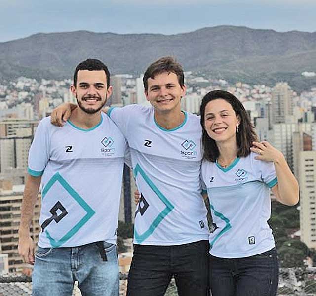 Empresa mineira SporTI firma parceria com eNotas