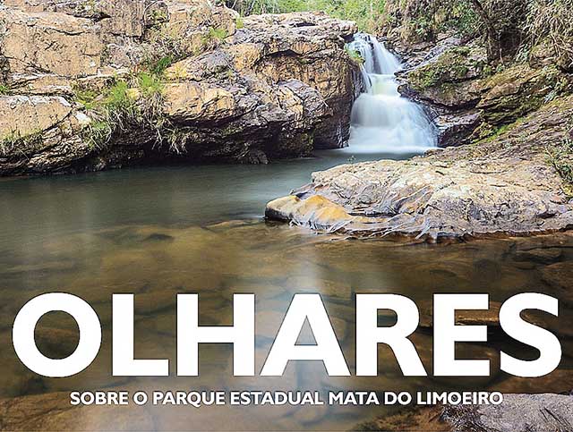 Parque do Limoeiro ganha obra inédita