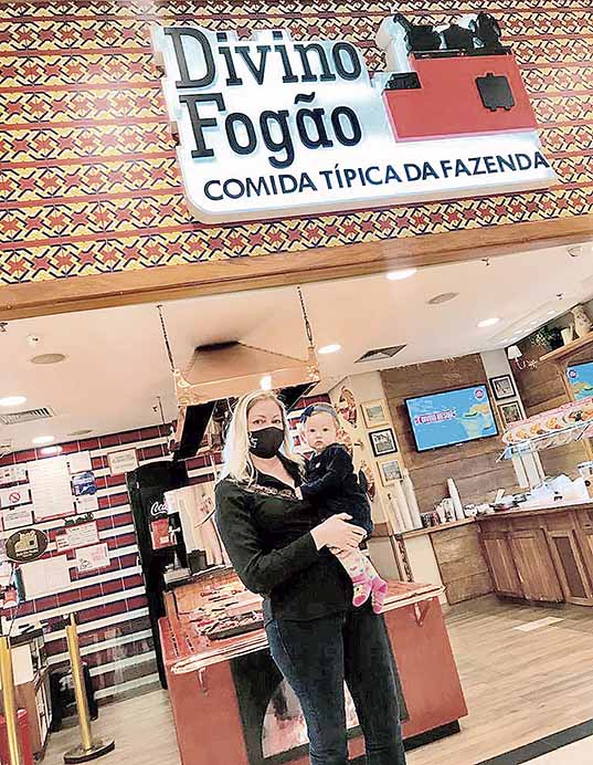 Mães empreendedoras buscam flexibilidade