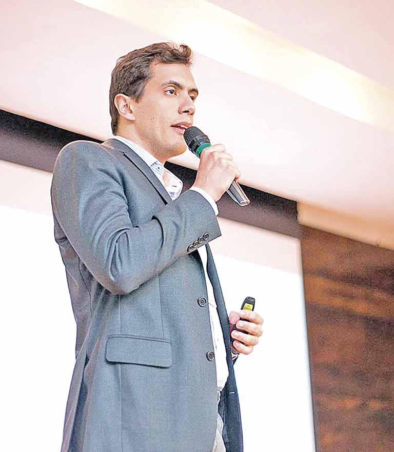 Negócios da startup mineira netLex triplicaram em 2020