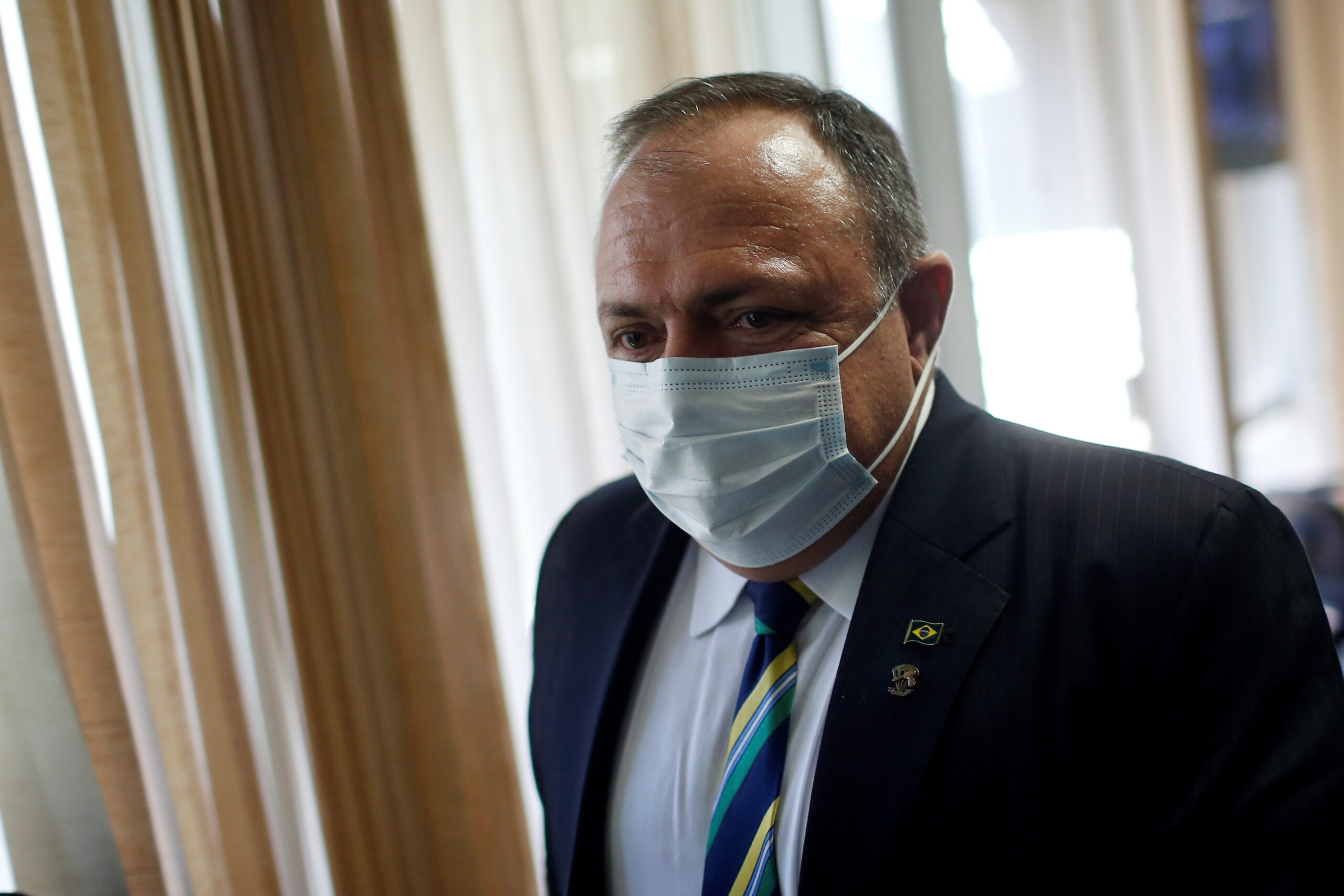 Queiroga e Pazuello são reconvocados pela CPI da Covid