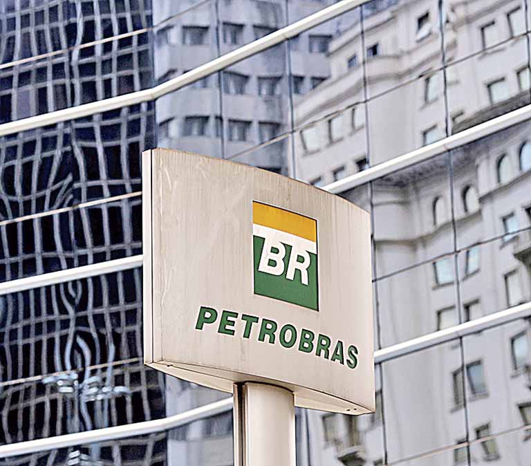 Petrobras divulga intenção de vender fatia em bloco na Bacia Potiguar
