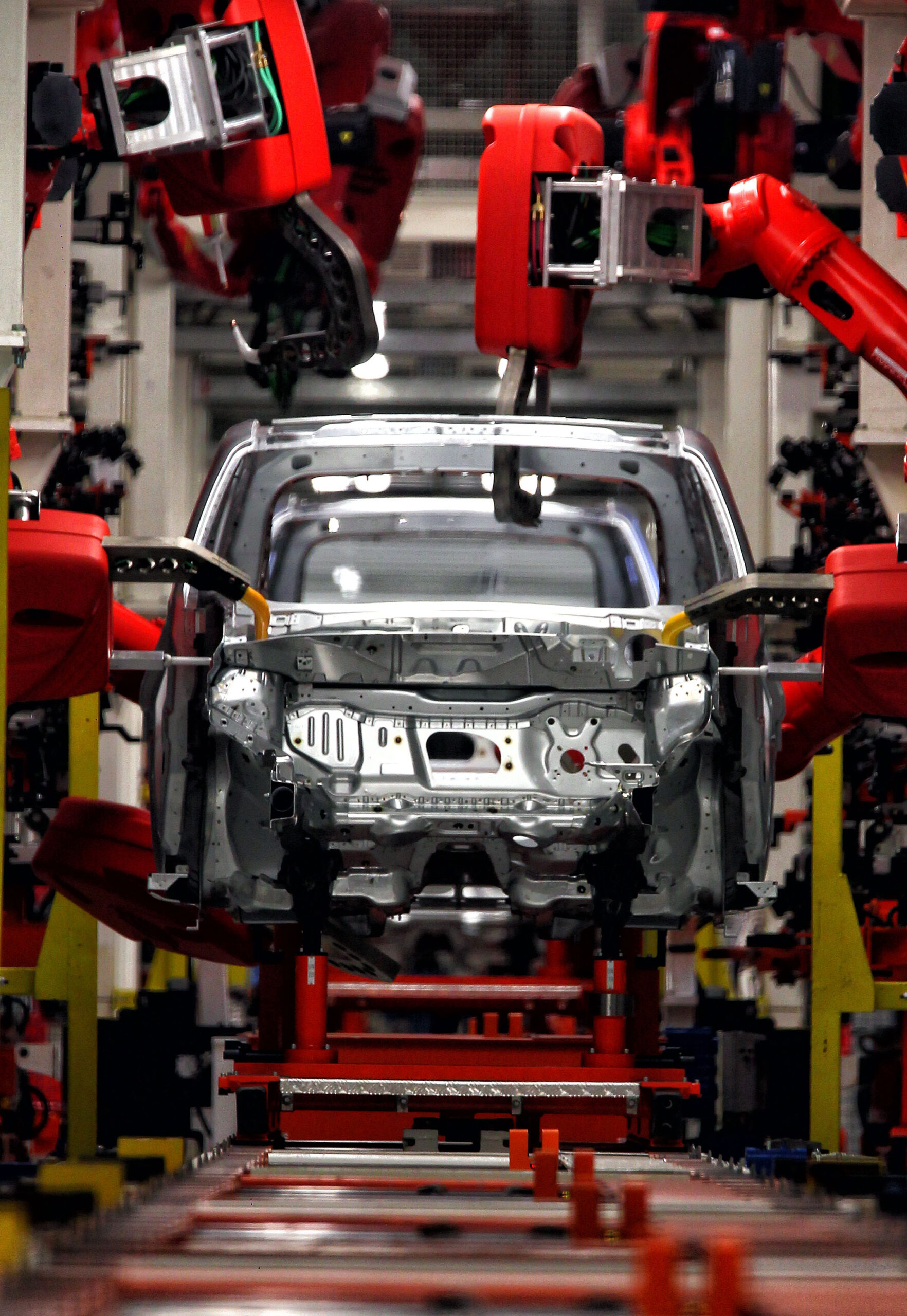 Ferramentas para garantir previsibilidade ao setor automotivo
