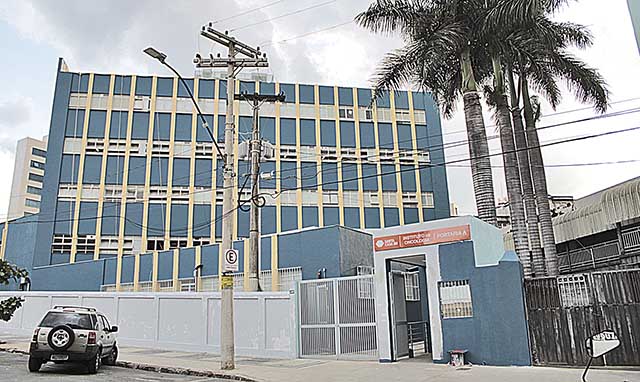 Santa Casa investe R$ 7 milhões