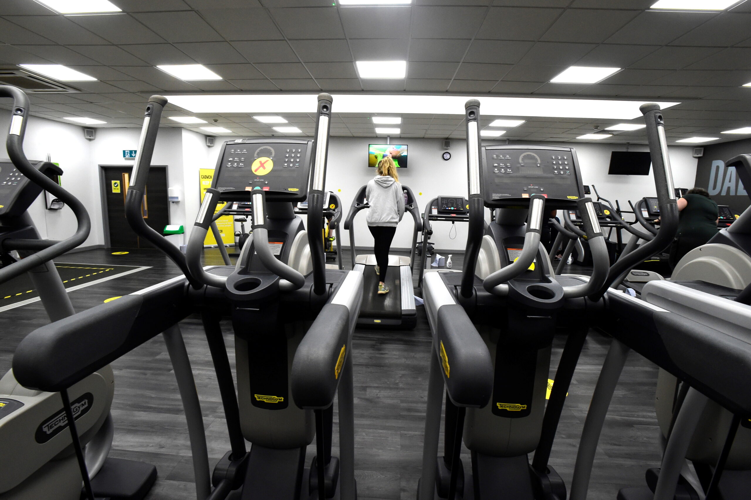 SmartFit precifica IPO a R$23 por ação