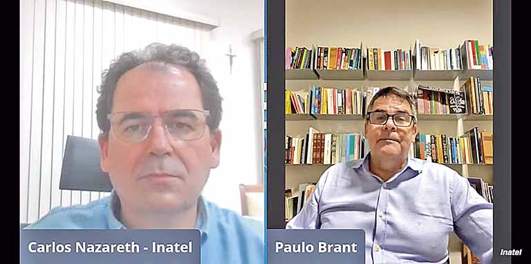 5G pode ajudar na retomada da economia