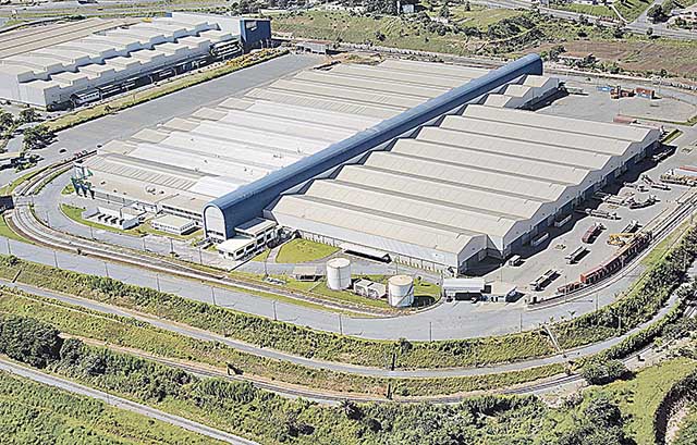 Tora cria joint venture com portuária ICTSI