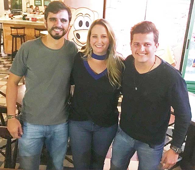 Plataforma focada em atacadistas de moda avança com a pandemia