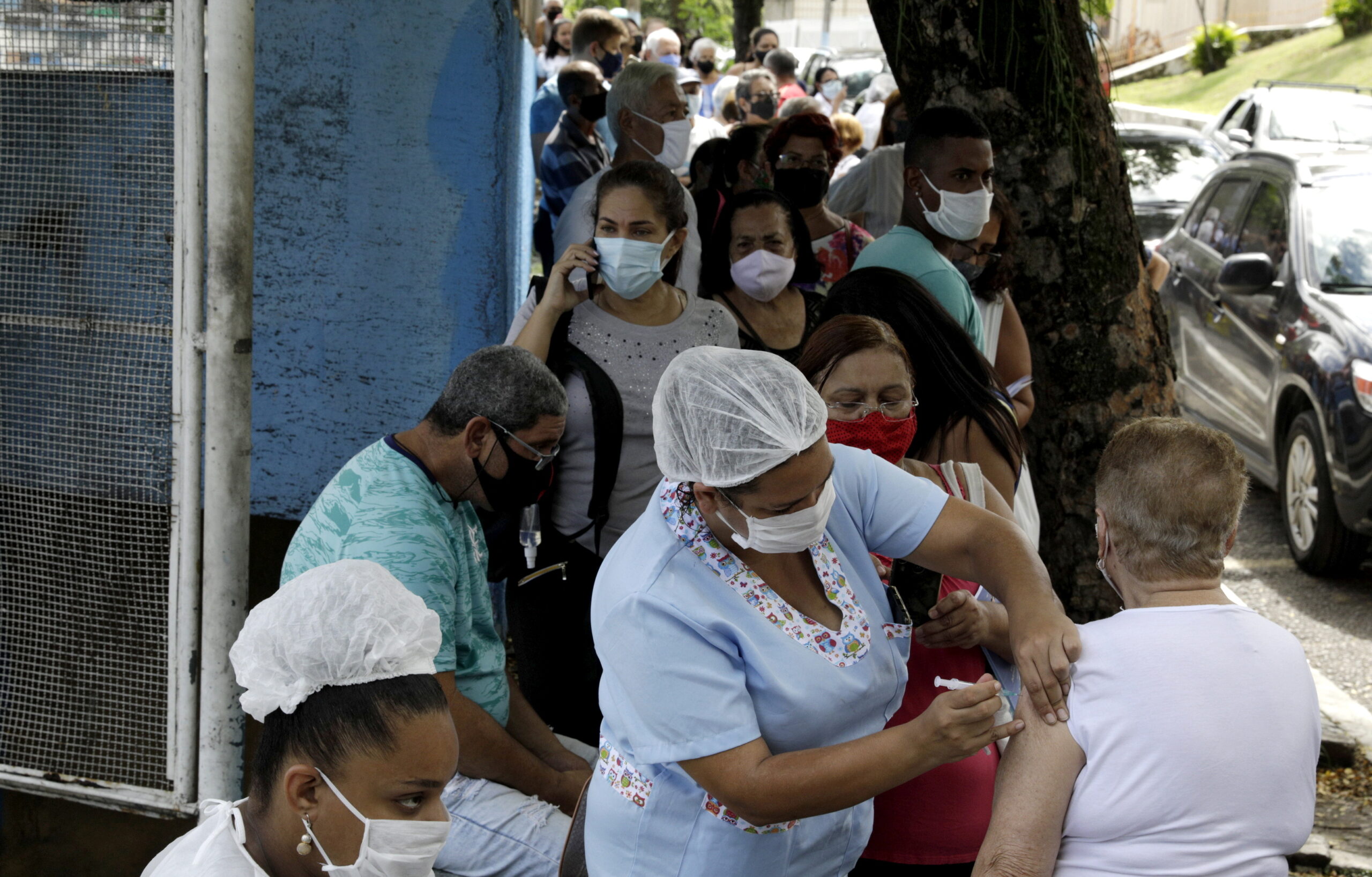 PIB do Brasil cresce 1,2% no 1º tri e retoma patamar pré-pandemia