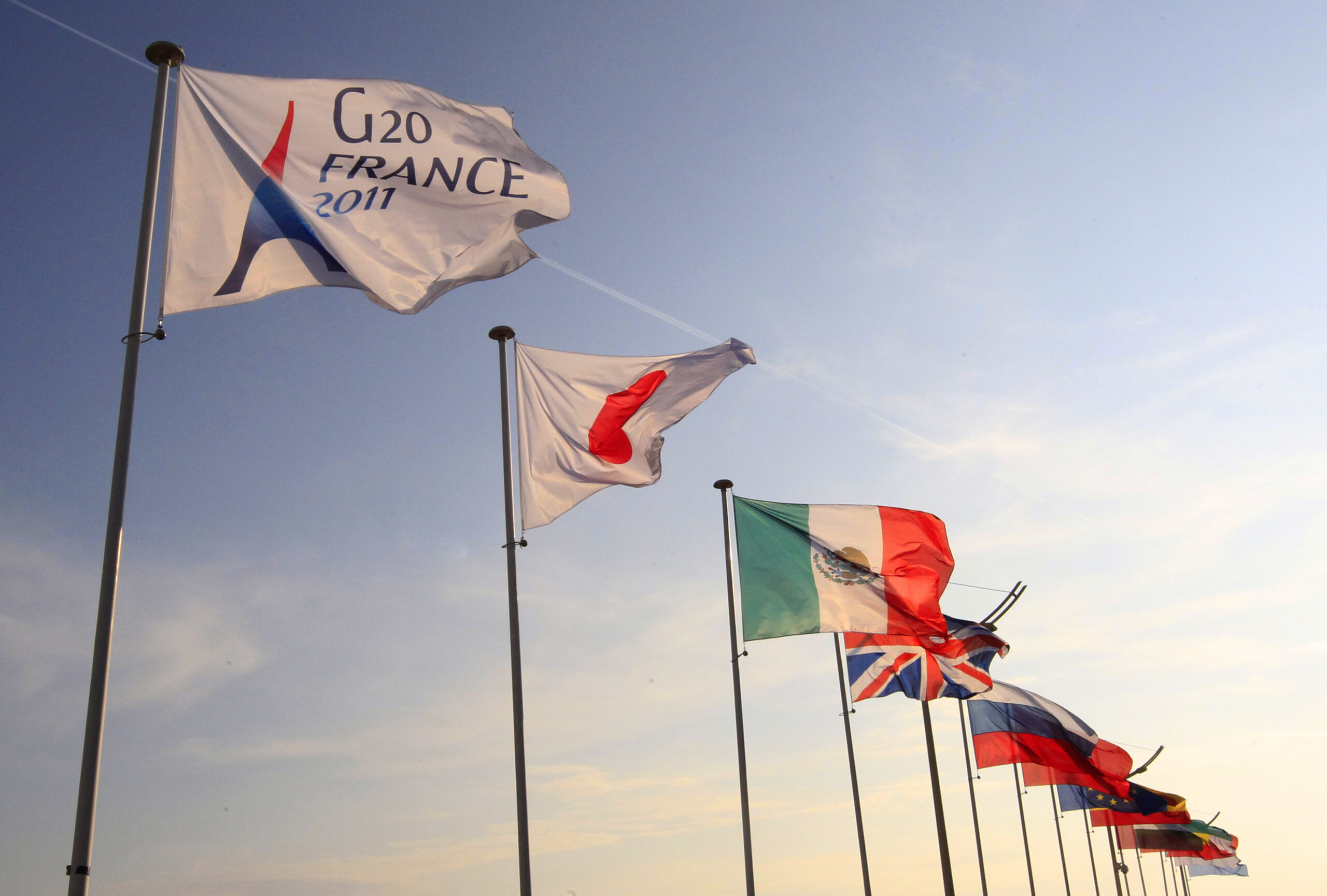 G20 vai endossar acordo da OCDE sobre imposto mínimo corporativo global