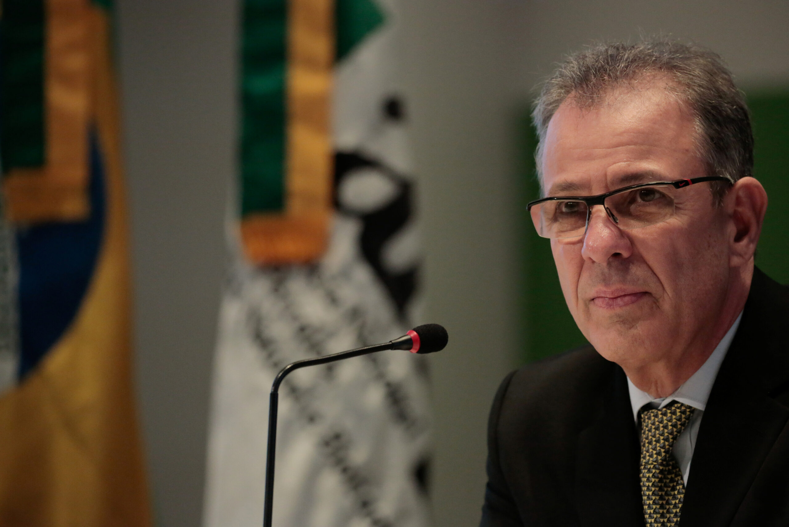 Em meio à discussão sobre racionamento, ministro fará pronunciamento oficial