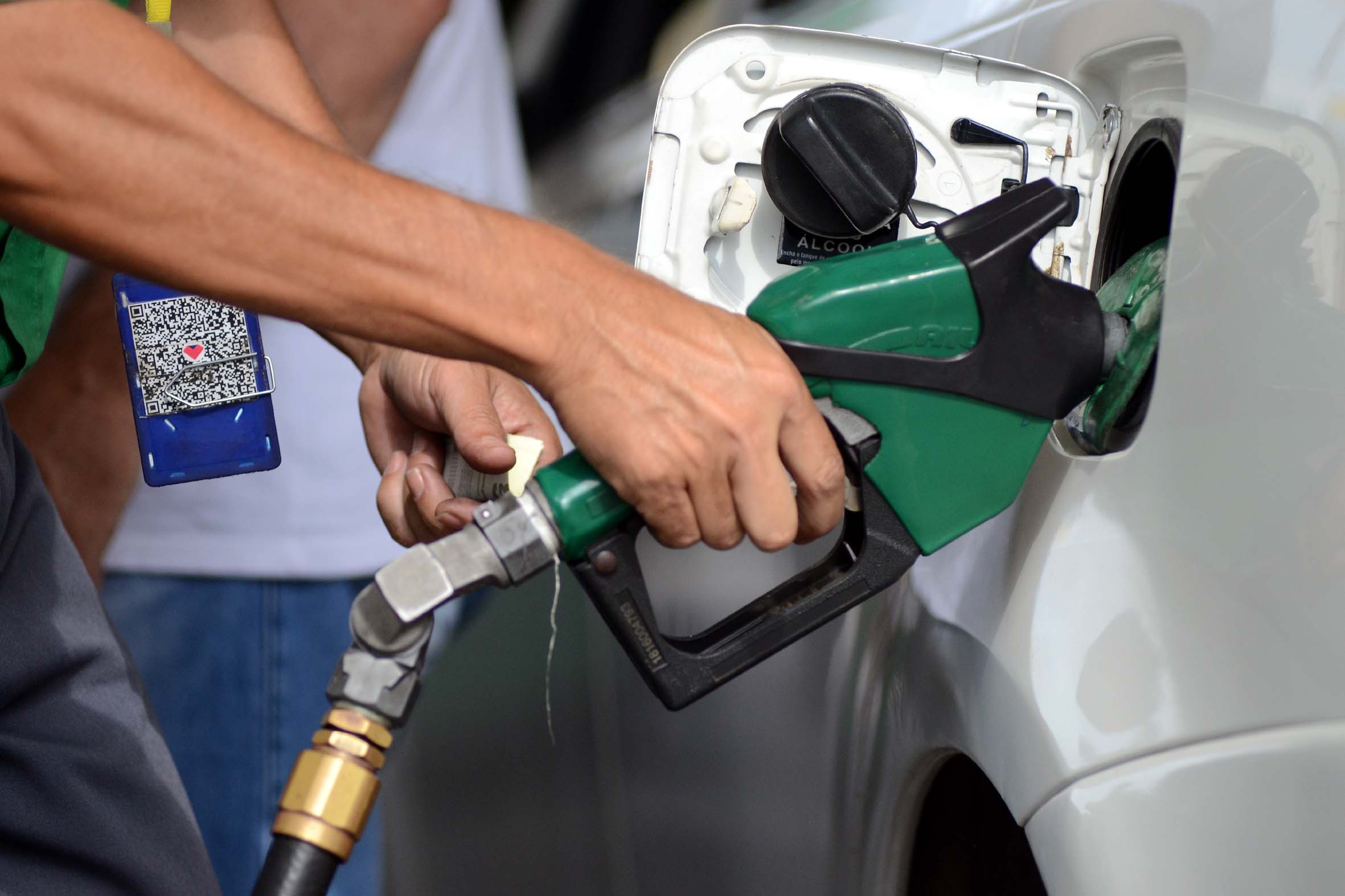 IPCA-15 acelera para 0,83% em junho, sob impacto de gasolina e energia elétrica