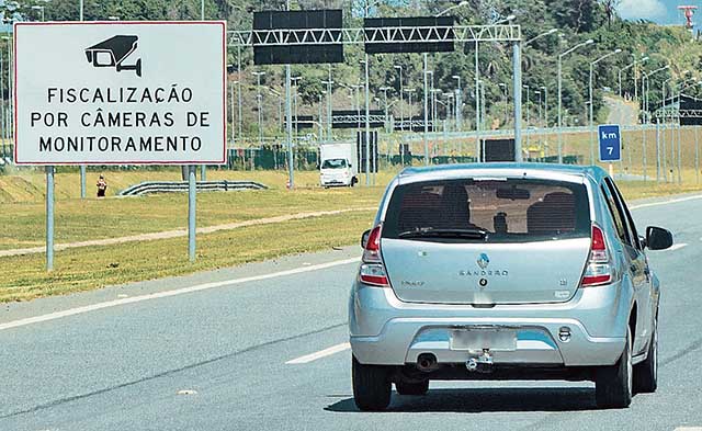 Departamento de Estradas e Rodagem de Minas adota Sistema de Notificação Eletrônica