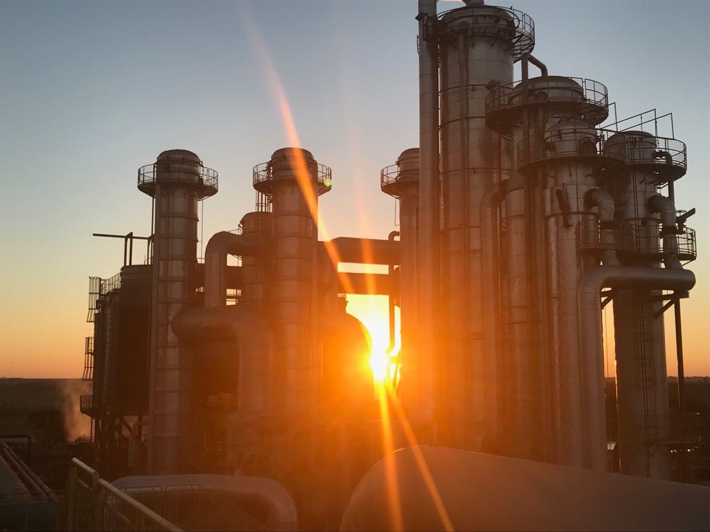 Cuidado Ambiental é um dos pilares de Sustentabilidade da Adecoagro no Brasil