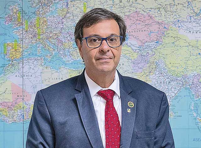 Governo federal lança portal de investimentos para o turismo