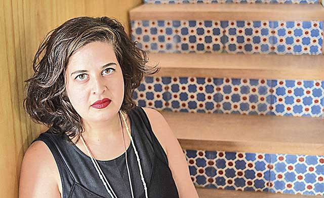 A literatura de Laura Cohen Rabelo