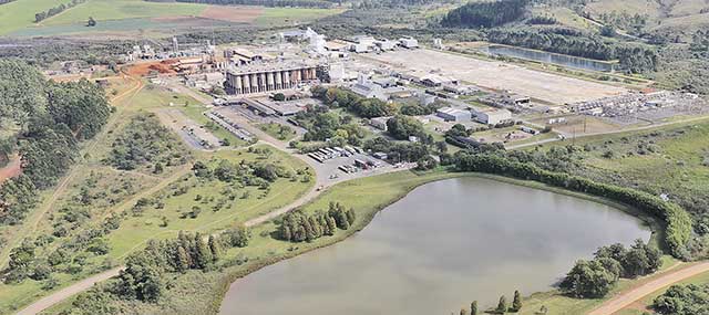 Alcoa usará tecnologia de resíduos a seco em Minas
