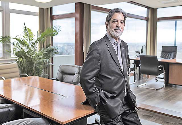 Meta da ArcelorMittal é ser carbono neutro