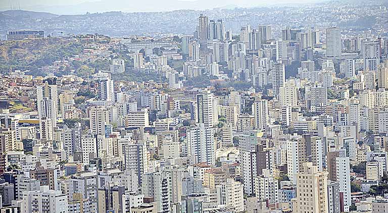 PBH adere à campanha global contra o efeito estufa